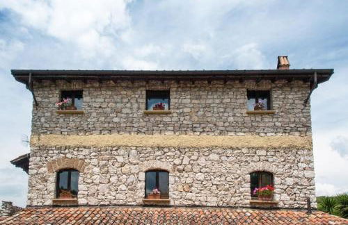 Villa de Luccheri - Foto 31