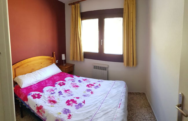 Apartamentos Arinsal 3000 - Foto 5