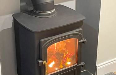 Holiday House at 22, 3 bedroom cottage in historic Wigtown - Foto 12