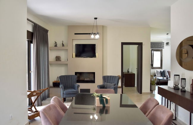 Luxury Rental Villa for 14 People - Foto 14