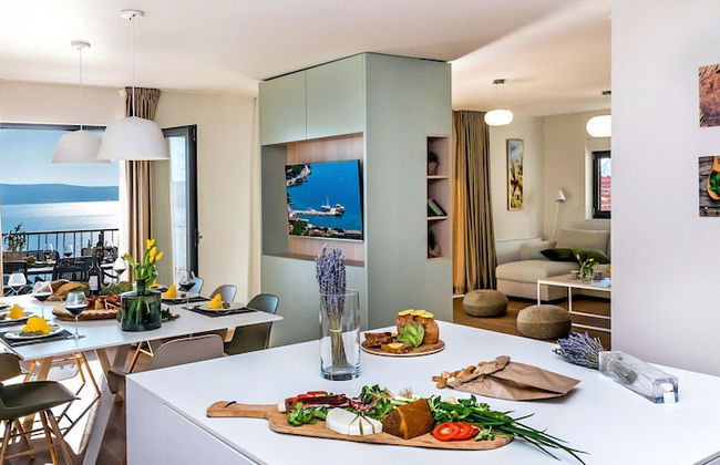 House Villa The View - Foto 38