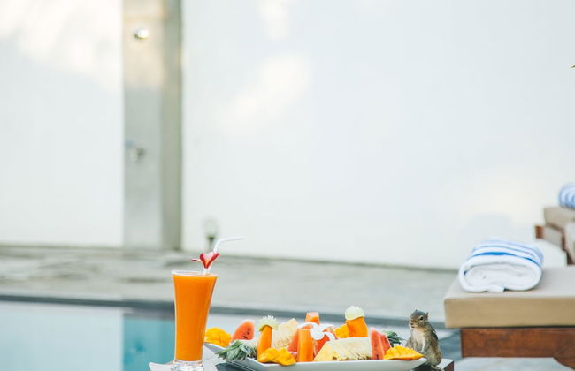 Sisikirana Villa - Photo 29