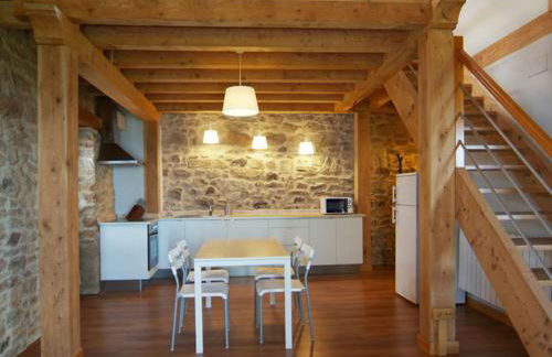 Apartamentos Lusarbe - Foto 7