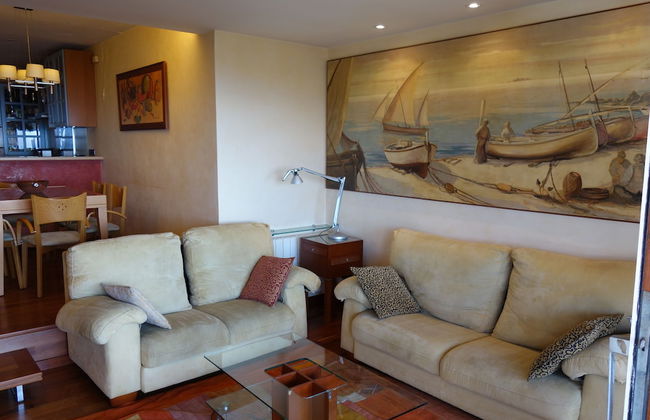 Apartamento Alga - Foto 14