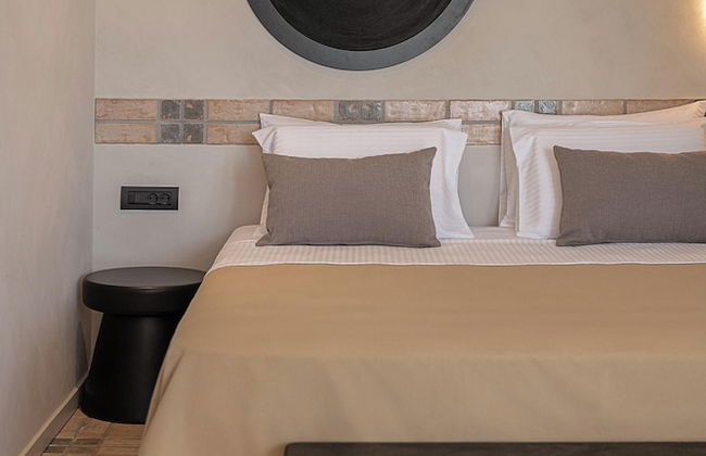 Xenios Dias Apartments - Foto 29