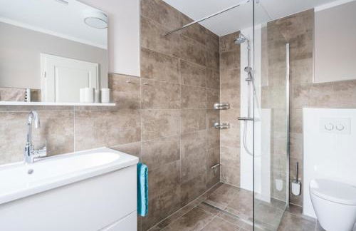 SPO Beach House am Strand Appartement SPO Beach House No 2 - Foto 16