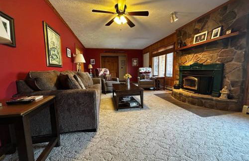 Almost Heaven-relax in nature - Foto 9