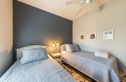 5BR 3BA Spicewood Prime Waterfront w Dock, Theater and Game Room by Austin Vacay - Foto 20