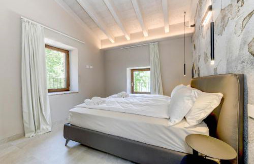 Villa Beatrice front lake - Foto 66