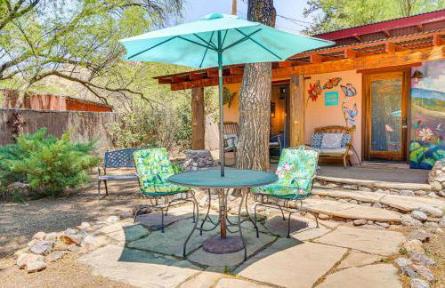 Casita Colibri Lovely, Romantic Patagonia Retreat - Foto 14