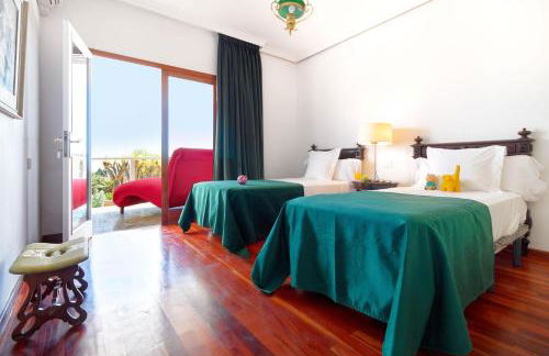 La Ideal Mansion by VillaGranCanaria - Foto 38