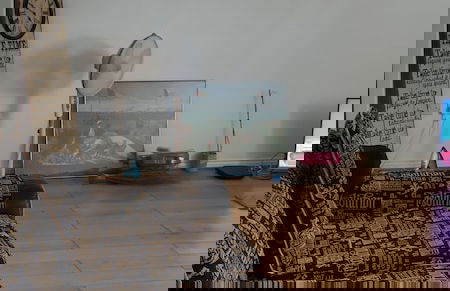 Immaculate 1-bed Apartment in Borehamwood - Foto 2