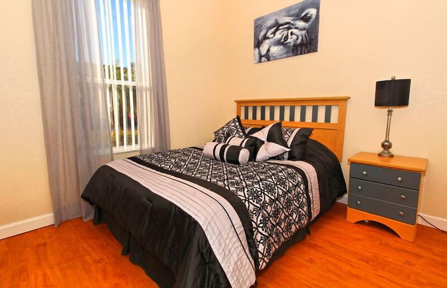 Ov3637 - Regal Palms Resort & Spa - 4 Bed 3.5 Baths Villa - Foto 9