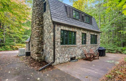 The Stone House- Minocqua - Foto 25