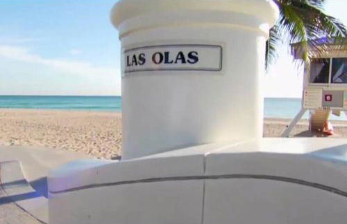 Mango Manor - Walk to Las Olas! - Foto 29