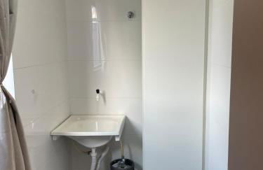 Ahava Flats 2 - aconchegante, moderno e inteligente - Foto 42