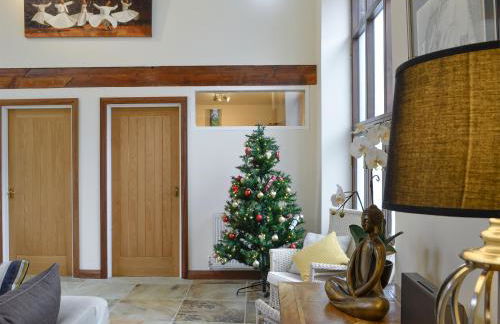 Hendre Barn Mawr - Foto 4