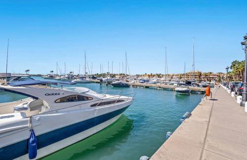 Vista Marina - Puerto Sotogrande - Foto 36