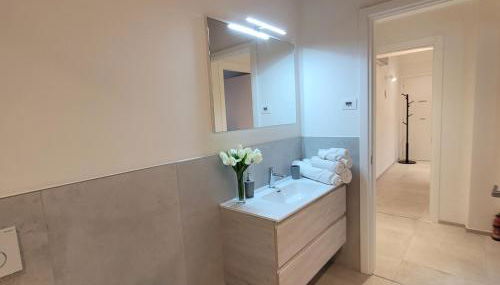 Angelo&Marì Mountain Lake Iseo Hospitality - Foto 4, towels, Shower