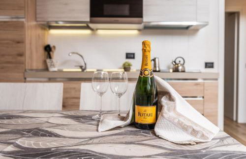 Fiore del Brenta 1 a 50 m dalla fermata dello skibus gratuito - Foto 59