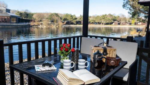 Swanmere lodge, Lakeside view Pinelake Carnforth - Foto 2