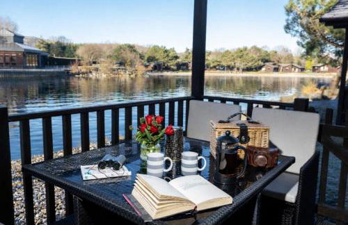 Swanmere lodge, Lakeside view Pinelake Carnforth - Foto 2