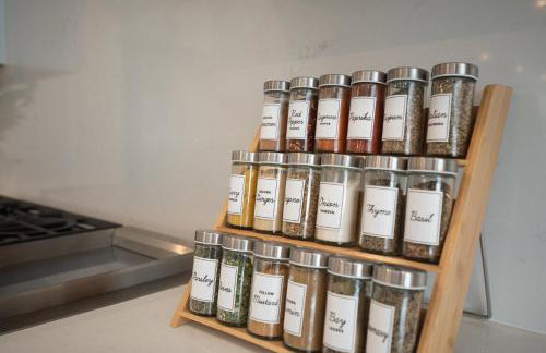 Modern Spacious 6BR Villa with Game Loft 5 Min to Strip, Stadium & Shopping! - Foto 32