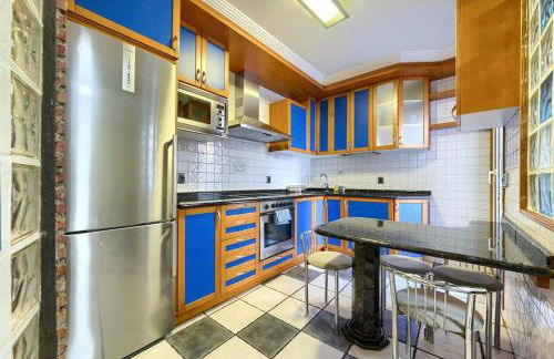 San Mamés Football & Parking - Foto 10