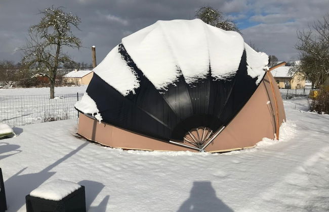 Les Nuits Insolites de Madine - Foto 44