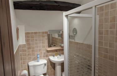 Oakside Cottage Braithwaite - Foto 8