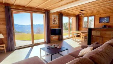 les balcons de Serre-Poncon - Photo 3