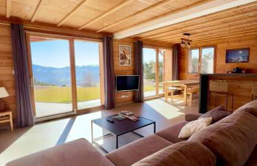 les balcons de Serre-Poncon - Photo 3