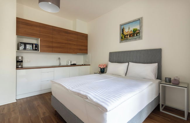 Prague Tales Boutique Residence by Dwellfort - Foto 61