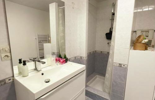 Gîte spacieux avec jardin et animaux acceptés près de Blois - FR-1-491-472 - Foto 15