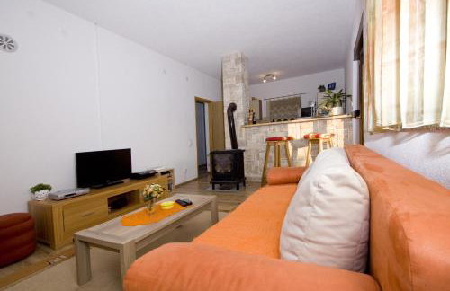 Holiday Home Lana - Foto 20