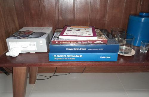 Rio Vermelho - Vista Mar Espetacular - Foto 13