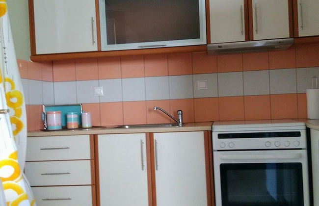 Orsiida Seaside Cottage K Gatzea - Foto 39