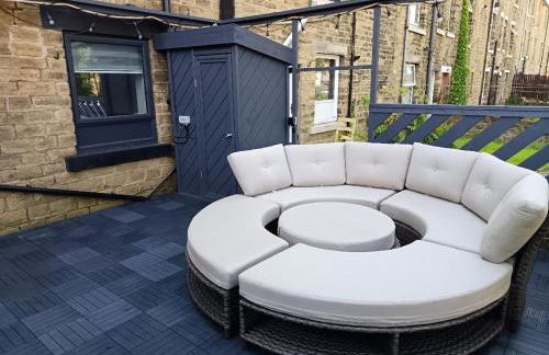 The Happy House - Foto 22