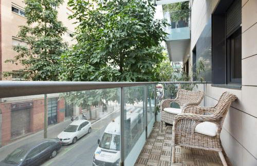 Les Corts Exclusive Apartments by Olala Homes - Photo 104