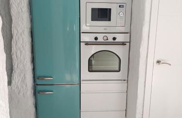 Cueva Doña Bona - Foto 12