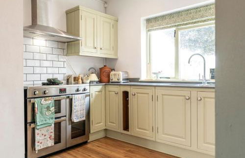 Beautiful 3BD Family Retreat in Oxfordshire! - Foto 56