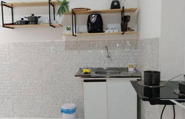 Aconchego Loft 02 - Foto 4