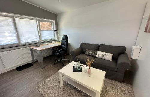 Auszeit Apartment Düsseldorf - Foto 33