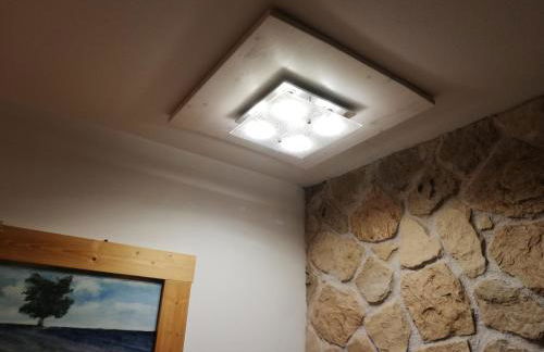 Casetta next to the Creek Dino Buzzati - Photo 14