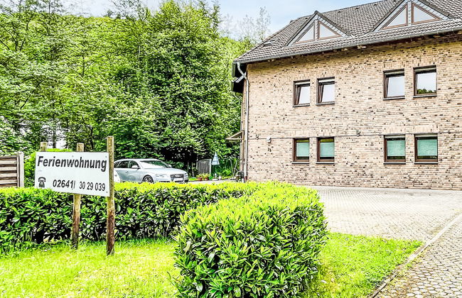 2 bedroom Apartment in Adenau with garden - Photo 22