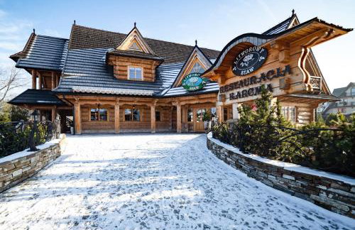 Hotel Litworowy Staw - Foto 54