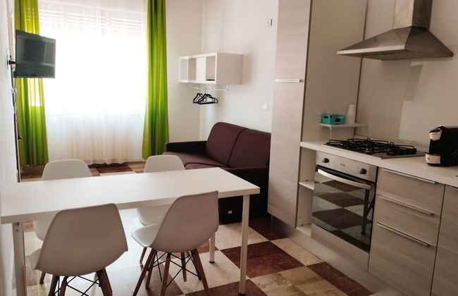 Thomas'home - Foto 1