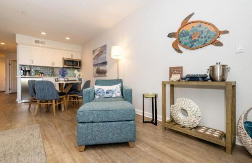 Premium Villa - Ocean View - SEASCAPE - Heated 80 Degree Pools - Relaxing Fireplace - Ground Level - Foto 17