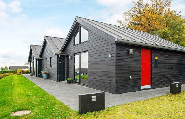 Premium Holiday Home in Haderslev near Sea - Foto 29