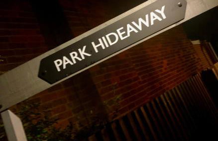 Wollaton Park Hideaway - Foto 7